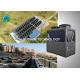 Environmental Protection Residential Air Source Heat Pump Freon R22 Refrigerant