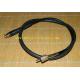 OEM Motorcycle parts GXT200 Motocross GXT200 Flexible cable odometer