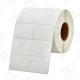 Customized Semi Gloss Label Sticker Paper For Labels Or Sealing Labels In Packaging Area