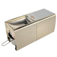 Mini Capacity Home Oil Press Machine Oil Making Machine For Plant Seeds