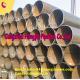 ASTM A53 steel pipe factory