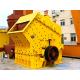 Broken Ratio AC Motor Stone Impact Crusher For Mining Equipment