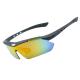 UV Protective Polarized Sport Sunglasses With TR90 Unbreakable Frame