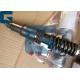 Electronic Diesel Fuel Injectors Assy 0414703003 0414703002 For Excavator