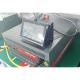 Air Cooling Fiber Laser Welding System 60W 100W Multi Function