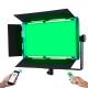 180W RGB Full Color LED Panel Video Light Kit DMX Stepless Dimming Professional Studio Lighting Bluetooth App