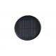 Epoxy Round Solar Panel Compact Stylish Size With Solid Attractive Casing