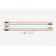 Fluorescent  Neon Colors Painting 6.2 And 4.2mm Carbon Fiber Arrows,Red,Blue,Red,Green,White,Orange Color Carbon Arrows