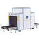 8065 X-ray baggage scanner