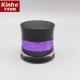30g 50g Glass Cosmetic Cream Jar Luxury Waist Shape Skincare Packaging Serum