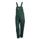 High Quality Multi Pocket Breathable Labor Insurance Pants Auto Repair Welding Tooling Suspenders One Piece Overalls