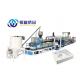 PP PC Transparent Board Production Line Extrusion Line Single Screw Customizable