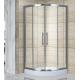 shower enclosure shower glass,shower door B-3703