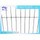 Secure Living Window Invisible Grille Powder Coated Anti Falling