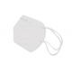 Anti Dust KN95 Particulate Respirator Mask Foldable For Personal Health Care
