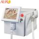 Professional Ipl Laser Hair Removal Machines 1000W 808nm Diode Laser Hair Removal System