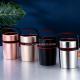 2.2L School students thermos hot food stainless steel insulated vacuum thermal flask food Jar lunch box
