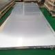 0.2mm-5mm 5052 Aluminum Steel Plate Silver For Building Material