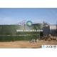 Anti - Corrosion Glass Lined Water Storage Tanks for Potable Water