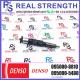 Diesel Common Rail Fuel Injector 095000-8810 RE532216 DZ100218 Auto Parts Injector Sprayer 095000-8810