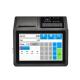 10.1'' Android11 POS Tablet with 80mm Thermal Printer and Wireless Communication