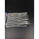 Straight Sharp Taper Engraving Tungsten Carbide Tools End Mill Two Flutes For Wooden Tools Milling Cutter