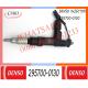 New Diesel Fuel Injector 295700-0130 23910-1145 for HINO Truck K13C Engine Inyector 2957000130 239101145