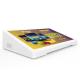 1280x800 Interactive Touch Screen Table Monitor All In One Terminal Anti Theft