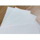 No Coated 80gsm Kraft White Wrapping Paper Sheets