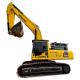 Used Komatsu Crawler Excavator PC450-8 In 2020 With 7790 Max Digging Depth