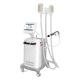 Astiland Triple Handle 100kpa Vacuum Cavitation Body Slimming Machine