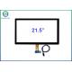 21.5'' USB Capacitive Touch Screen Panel  For Multi Touch Monitor