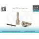 DLLA152P980 DENSO Common Rail Nozzle For Injectors 095000-610# / 698# 8-98011604