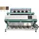 High Output Thailand Paboiled Millet Rice Color Sorter Machine 5 Chute