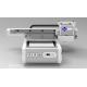 Ink Alarm System Digital Inkjet Printer 6090 Flat Bed Uv Printer