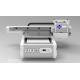 Wood UV Flatbed UV Inkjet Printer With Up To 600x900mm Printable Area