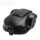 Portable Black Automatic Lawn Mower Small Size Grass Cutter 800sqm / 0.2 Acre