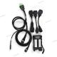 VOCOM 2 88894000 Advanced Excavator Diagnostic Tool for Mack Truck and Heavy Duty Vehicles