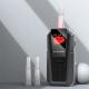 Voice Prompt Alcohol Breathalyzer Tester Analyzer 90g 1 Year Warranty