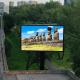 P3 P4 P5 Digital Billboard Waterproof Outdoor Advertising LED Screen Display Pantalla LED Para Publicidad Exterior 