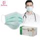Breathable Dispsoable Face Mask Three Layer Earloop Hospital Mouth Mask