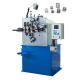 Automatic Compression CNC Spring Forming Machine With Servo Motor 3.8 KW / 2.7 KW