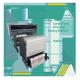 Automatic Impresora Dtf T-Shirt Printer 2 Xp600 PrintHead For Schoolbag / Shoes / Canvas Bag