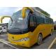Used Yutong 39 Seats Diesel Bus Used Manual Bus Left Hand Drive Used Passenger Bus For Africa