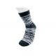 Breathable Funky Mens Socks AZTEC Socks Mens With Double Layer