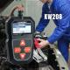 ROHS 100CCA Lead Acid Battery Tester KONNWEI KW210