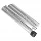 High Corrosion Resistance Magnesium Anode Rods Customized Weight Silver Color