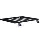 IATF16949 Approved Powder Coated Car Roof Rack For LC79 With Aluminium Alloy Material