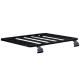Install Instructions Powder Coated Aluminum Alloy 4x4 Car Roof Rack For LC79 1400x1320