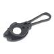 Introducing Cable Lines FTTH Circular and Flat Cable Accessories Suspension Clamp Cable Clamp